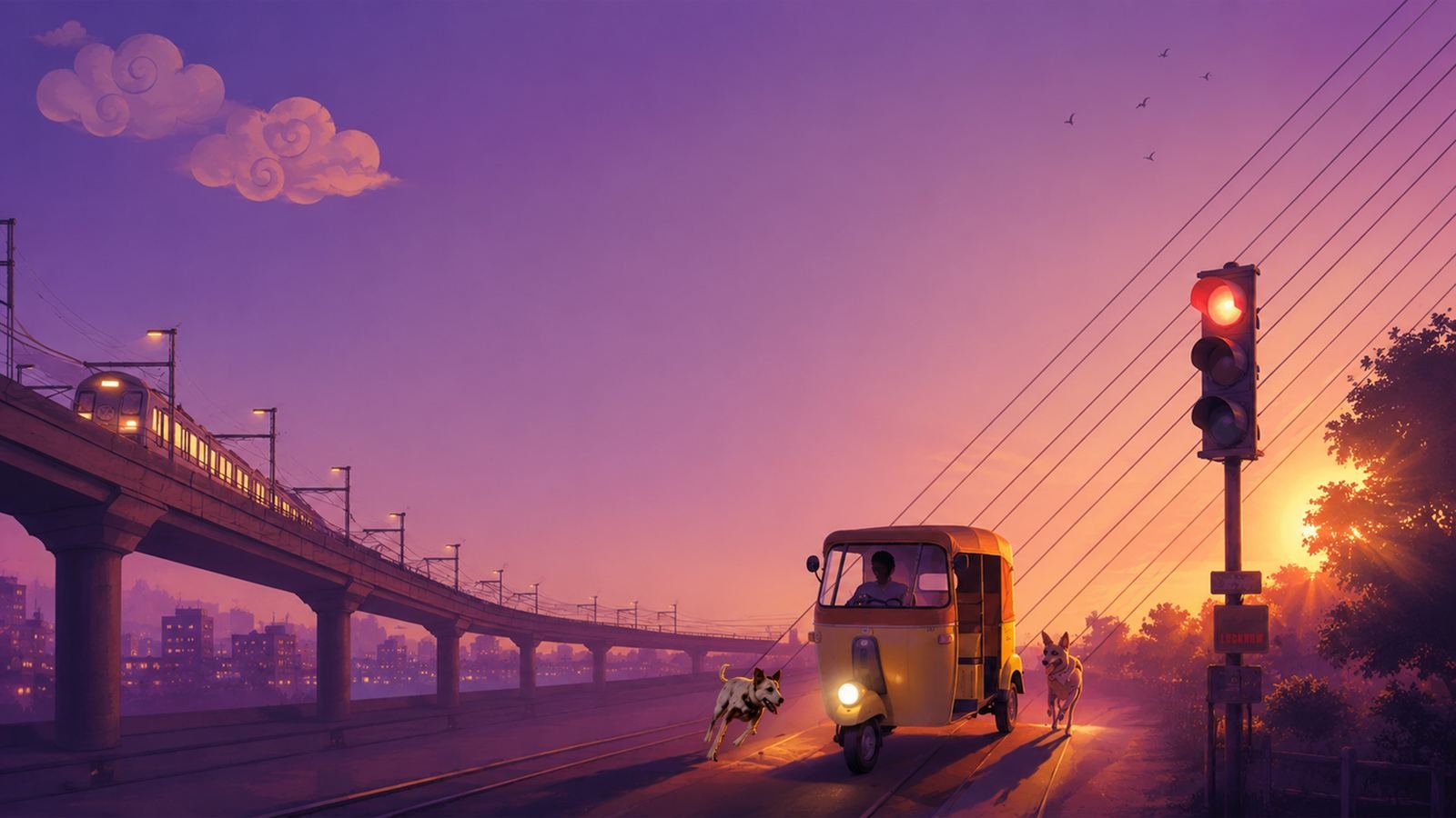 Illustration by Manvendra