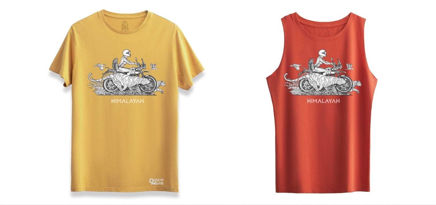 AMC — Art of Motorcycling gallery 2